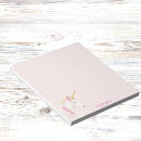 Recherche de cheval blocsnotes Licorne