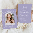 Search for vintage graduation invitations Simple