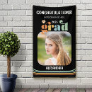 Search for high school graduation banners Class of 2025