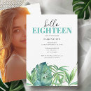 Search for luau party invitations Summer