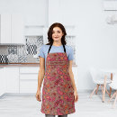 Search for paisley pattern aprons Texture