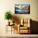 Recherche de tourisme suisse posters Travel