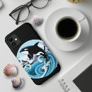Search for killer whale cases Blue