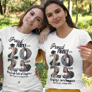 Search for family graduation tshirts University