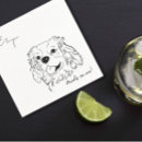 Recherche de charle cavalier de roi Animal