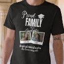 Search for graduation family tshirts Proud