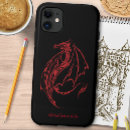 Search for tribal dragon iphone cases Fantasy