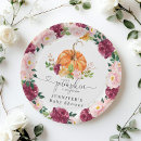 Search for burgundy paper plates Fall
