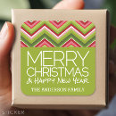 Search for red chevron stickers Typography