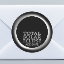 Recherche de solaire autocollants Éclipse nationale