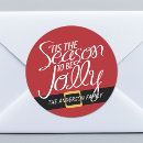 Search for tis the season stickers Festive