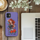 Search for redheads iphone cases Purple
