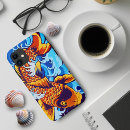 Search for koi fish iphone cases Blue