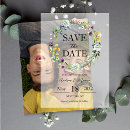 Recherche de translucide invitations Verdure