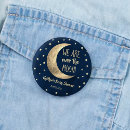 Recherche de lune et badges Pour tous