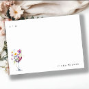 Search for glasses note cards Cheers