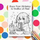 Search for boba pun Birthday