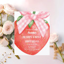 Search for strawberry birthday Pink bow