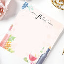 Search for grapes notepads Watercolor