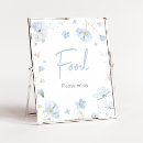 Recherche de fleurs bleues posters Bleu poussiéreux