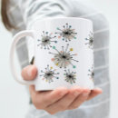 Search for starburst mugs Mid century