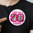 Recherche de 30 ans badges Trente