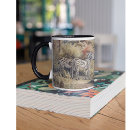 Search for exotic animal mugs Africa