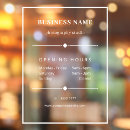 Recherche de transparent posters Décal de fenêtre