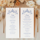 Search for food menus Minimalist
