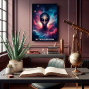 Search for conspiracy posters Extraterrestrial
