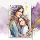 Search for purple mothers day cards Sentimental