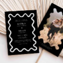 Search for quirky invitations Whimsical