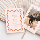 Search for unique fun wedding invitations Whimsical