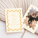 Search for unique fun wedding invitations Funky