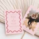 Search for fun unique wedding invitations Funky