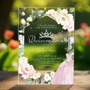 Search for spanish butterfly invitations Watercolor floral
