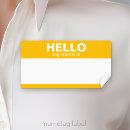 Search for customer business labels Simple
