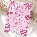 Search for beach bride invitations Hand drawn
