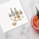 Search for italian napkins Cocktail