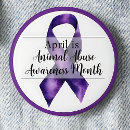 Search for animal abuser buttons Humane