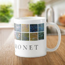 Search for claude monet painting mugs Floral