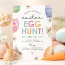 Recherche de easter party invitations Lapin de pâques