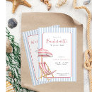 Recherche de beach weekend invitations Week end filles