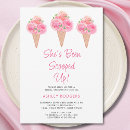 Recherche de branch bridal shower invitations Floral