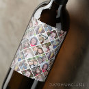 Search for hipster wine labels Modern
