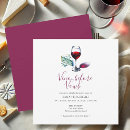 Search for vino postcards Red