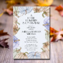 Search for pumpkin baby boy shower invitations Watercolor