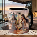 Search for wedding thank you mugs Bridesmaid