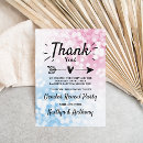 Search for modern gender reveal cards Boy or girl