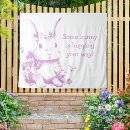 Search for easter backdrops Bunny